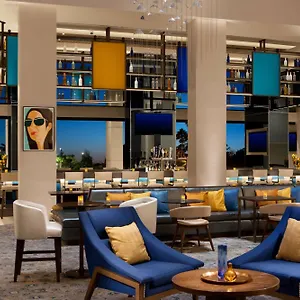 Resort Hilton Orlando Buena Vista Palace - Disney Springs Area Lake