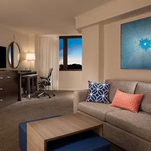 Resort Hilton Orlando Buena Vista Palace - Disney Springs Area Lake