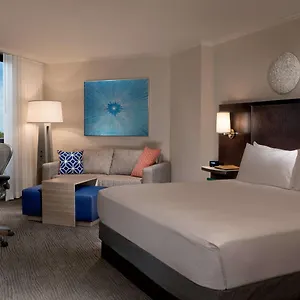 Resort Hilton Orlando Buena Vista Palace - Disney Springs Area Lake