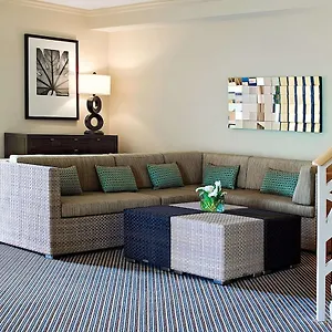 Resort Hilton Orlando Buena Vista Palace - Disney Springs Area Lake